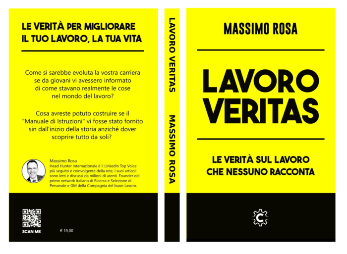 LAVORO VERITAS