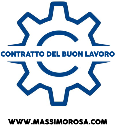 Contratto del Buon Lavoro